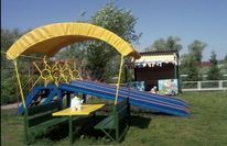 Д/с «Солнышко» в селе Новоникольск