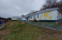 Д/с "Солнышко" ст. Калейкино