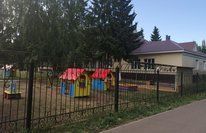 Д/с №29 "Лукоморье"