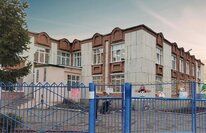 Д/с №58 "Шаян нэнилэр