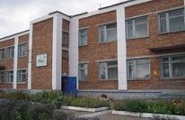 Д/с "Ландыш" в селе Маметьево