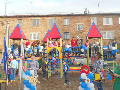 Детские сады в Альметьевске и Альметьевском районе