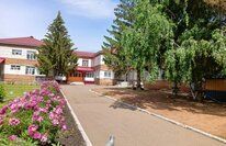 ЦРР Д/с №27 "Нэни куллар"