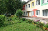 Д/с №28 "Буратино"