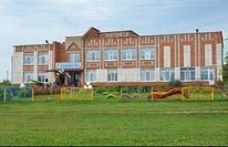 Д/с №1 «Дюймовочка» в селе Русский Акташ