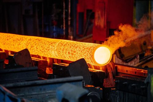 ОМК и университет «МИСИС» разработали технологию выпуска нефтегазовых труб без швов и коррозии