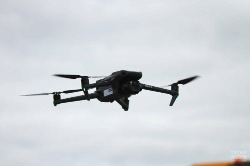 Более 49 тысяч татарстанцев используют приложение «Радар.НФ» для защиты от дронов