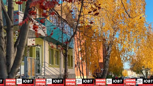 В Татарстане на выходных сохранится тёплая погода
