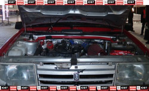 Татарстанцам рассказали, как понять, что у автомобиля скручен пробег