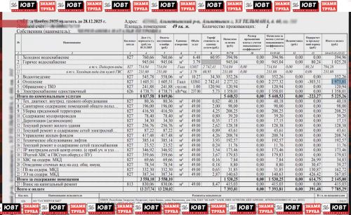 Татарстанцев предупредили о новой мошеннической схеме с возвратом денег за отопление