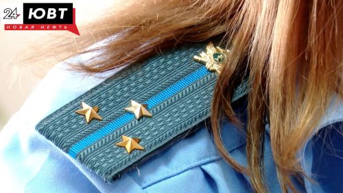 Бугульминец спрятался в погребе от судебных приставов