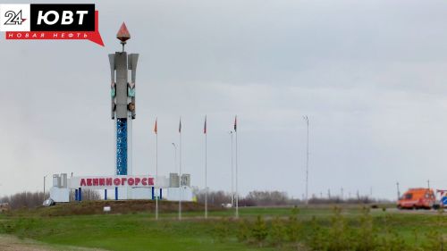 В Лениногорске заменят 8,2 км водопроводной насосной станции по нацпроекту