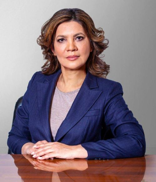 Глава Альметьевского района поздравила жителей с праздником Ураза-байрам