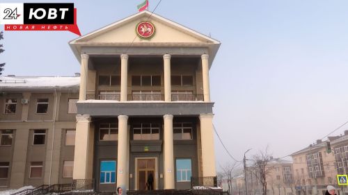 Исполком Бугульминского района привлекли к ответственности за игнорирование жалобы