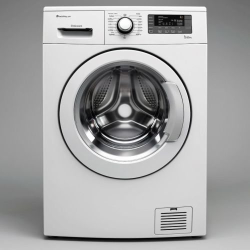 Двухлетнего ребенка спасли из стиральной машины в Казани