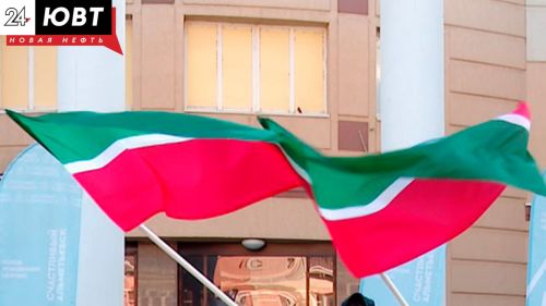 Татарстанцев ждут трехдневные выходные