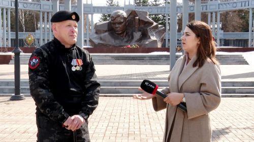 «Я не мог сдержаться и пошел»