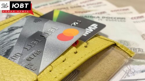 В Альметьевске осуждённый за кражу с карты избежал штрафа