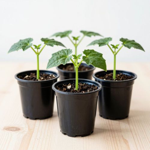 Рассада: как вырастить крепкие саженцы в домашних условиях