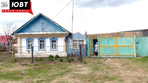 Старо-русская изба и печка: погружение в старину - фоторепортаж