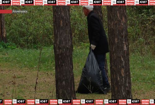 Татарстанцам рассказали о методах защиты от клещей