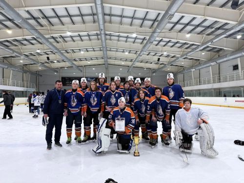 Знай наших!