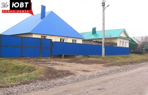 Финансовые услуги становятся доступнее в деревнях и селах Татарстана