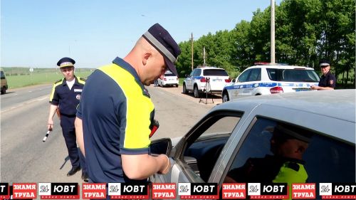В Татарстане из-за усталости водителей на дорогах погибло девять человек