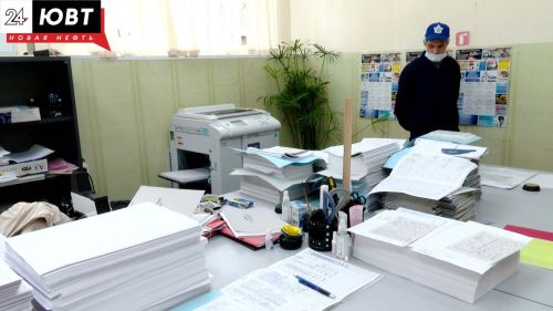Как не перегреться на работе: правила безопасности в жару