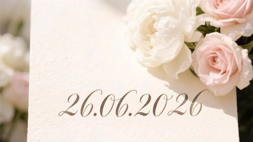 В Альметьевске в зеркальную дату поженились 17 пар