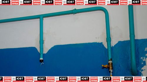 В Бугульме из-за утечки газа без газоснабжения остался целый подъезд