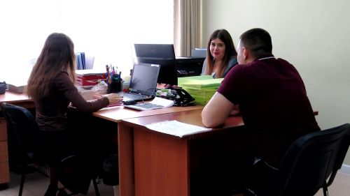 Набор продолжается