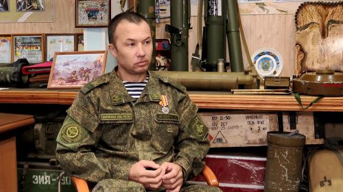 «Чтобы беда не пришла туда, где семья»