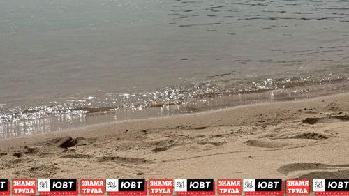 Возле одного из ресторанов на Казанке обнаружили тело утонувшего мужчины