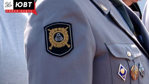 ГБУ «БДД» поздравило Госавтоинспекцию с 90-летием – фоторепортаж