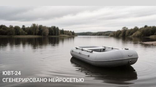Рыбак утонул в реке Мензеля в Татарстане