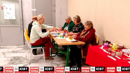 На 60 избирательных участках Альметьевска жителей ждут концерты, мастер-классы и спортивные активности
