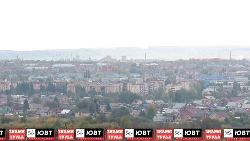В Альметьевске проверили паспорта готовности домов к отопительному сезону