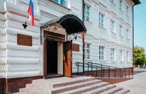 Православная гимназия во имя святого равноапостольного князя Владимира города Альметьевска