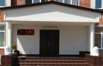 Ямашская ООШ