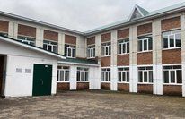 Кульшариповская СОШ