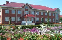 Кичучатовская СОШ