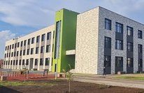 Полилингвальная гимназия "Адымнар - Альметьевск"