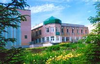 Гимназия №1 им.Р. Фахретдина