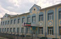 Тайсугановская ООШ