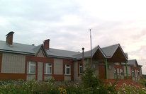 Новосуркинская ООШ