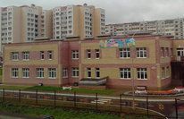 Д/с №3 «Городок чудес»