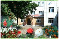 ЦРР Д/с №50 «Лэйсэн»