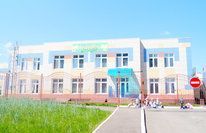 ЦРР Д/с № 7 «Золотой ключик»