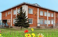 Д/с №59 "Солнечная страна"